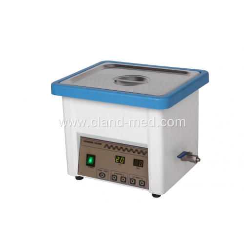 ULTRASONIC BATH 10L